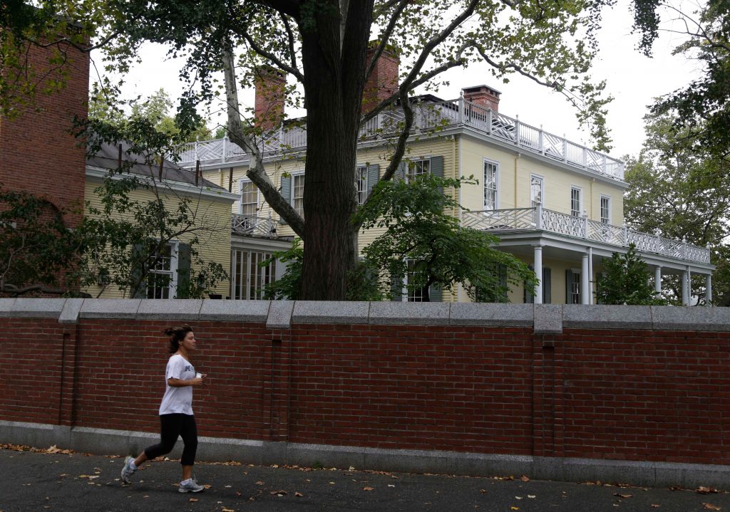 Early Addition: Mayor Adams' son threw Gracie Mansion's hottest party of 2024