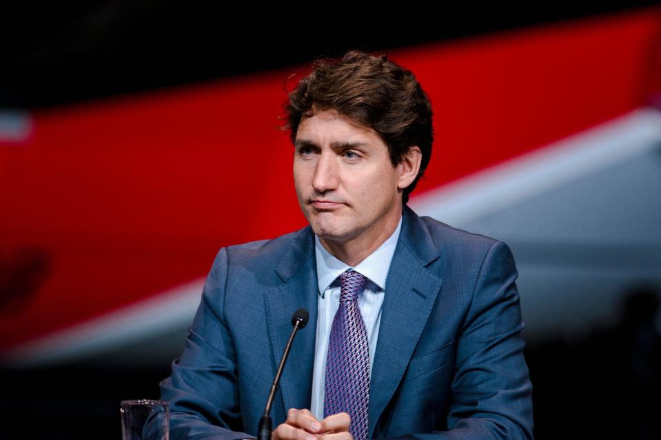 Canada’s Justin Trudeau Expected to Resign as Liberal Party Leader This Week: Report