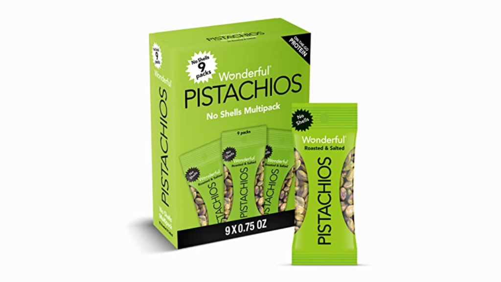 The 10 best healthy snacks on Amazon, according to registered dietitians