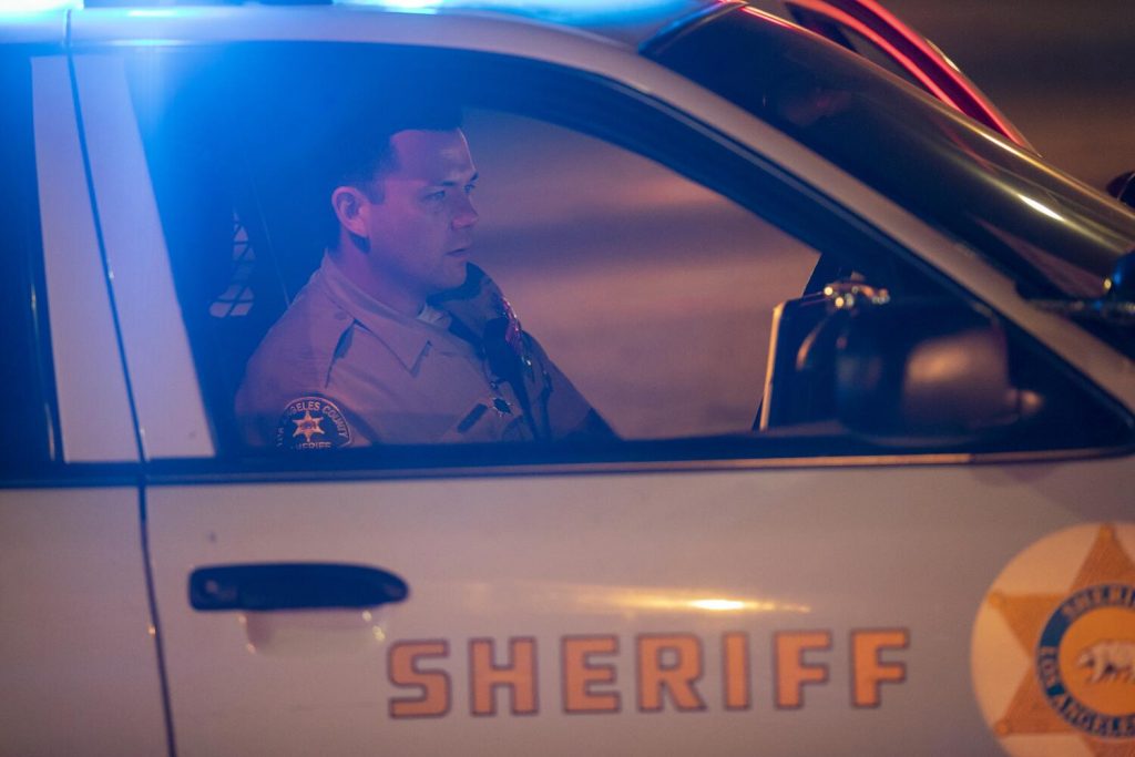 L.A. Sheriff’s dispatch system crashes on New Year’s Eve