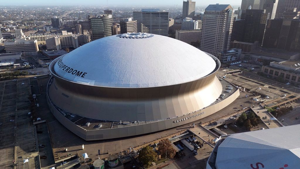 Louisiana attorney general says Sugar Bowl should be delayed to Friday after attack prompts postponement