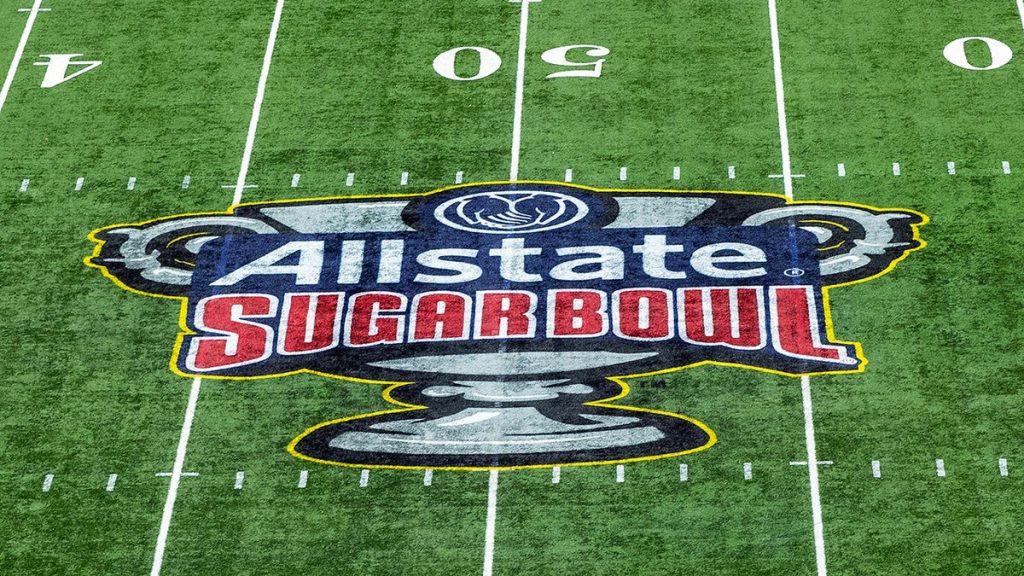 University of Georgia student ‘critically injured’ in New Orleans attack ahead of Sugar Bowl game