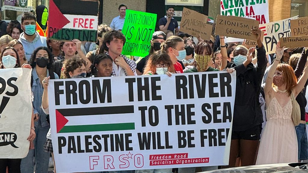 Fox News ‘Antisemitism Exposed’ Newsletter: Jews around the globe felt ‘tipping point’ in hate in 2024