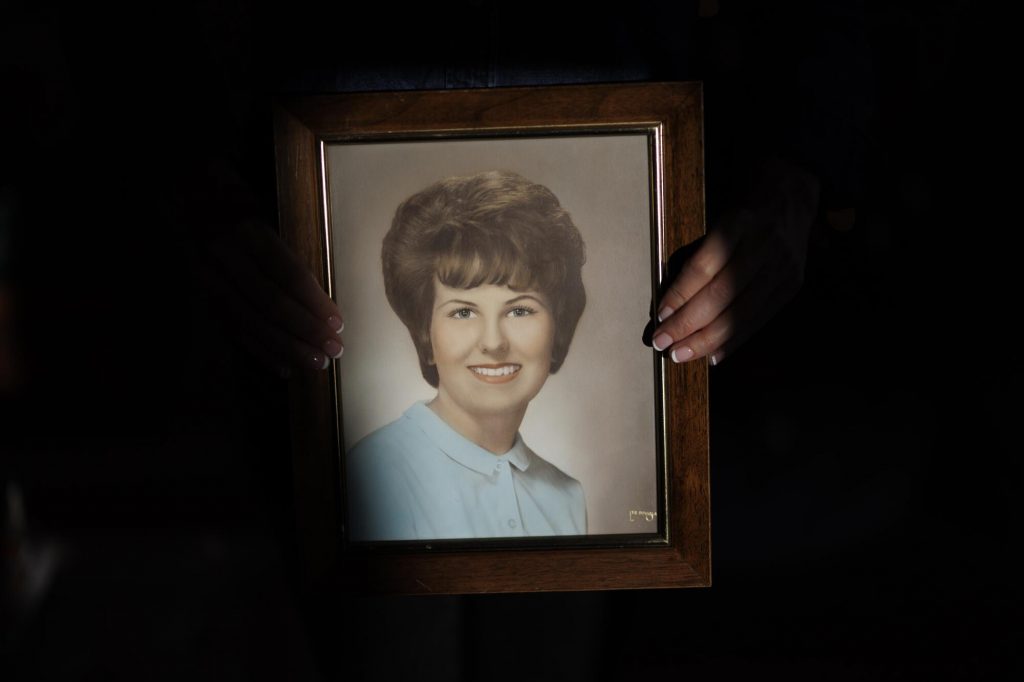 Mary Shojai’s murderer freed by California’s compassionate release law