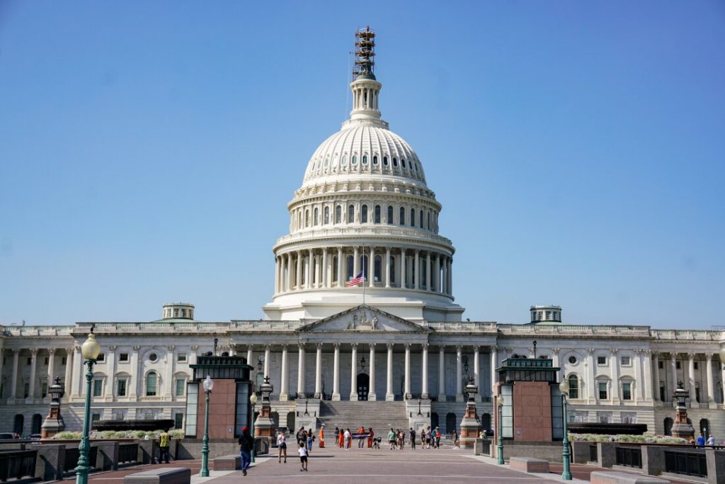 House Speaker vote puts GOP unity to the test : NPR