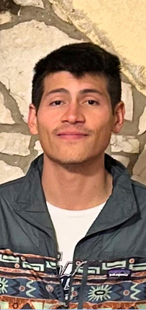 Crews search for Texas man Taylor Rodriguez missing on Mt. Whitney