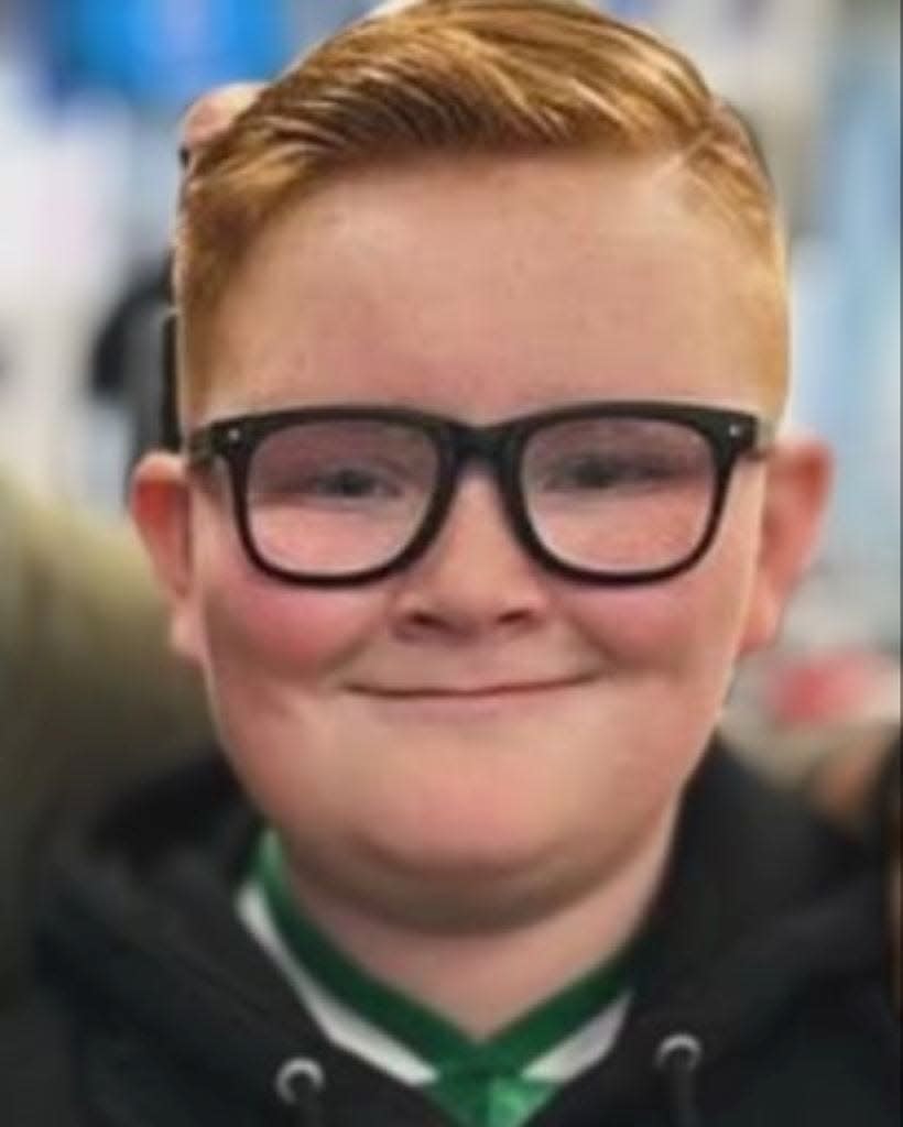 Tragedy strikes Weymouth with 12-year-old’s sudden death on ski slope