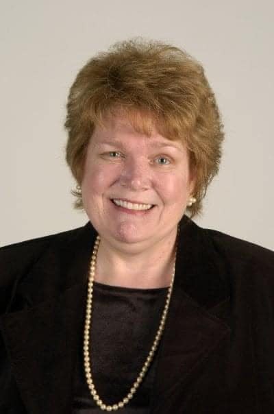 Nancy Daly, a former Enquirer editor and reporter, died in October after complications from hip surgery. She was 70.