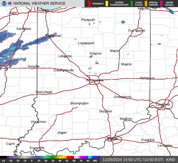 National Weather Service now predicts 6+ inches of snow in days ahead, issues advisories