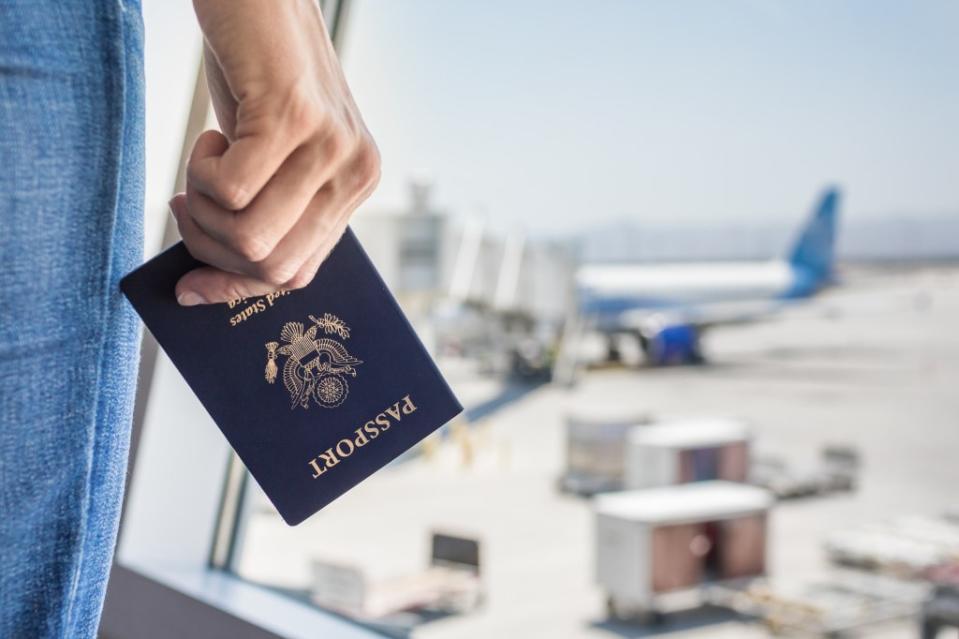 A number of new travel regulations are set to be enacted this year, which will require extra steps for passengers wanting to travel both domestically and abroad. kieferpix – stock.adobe.com