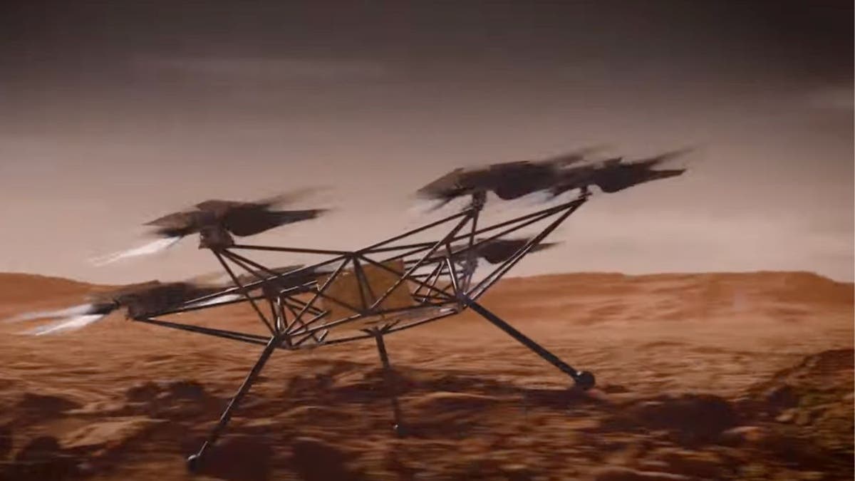 martian helicopter 4