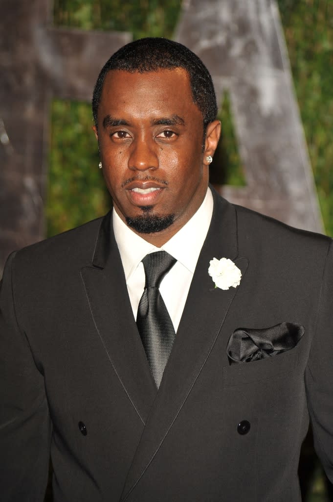 &lt;p&gt;Diddy Accused of Abusing Minors&lt;/p&gt;