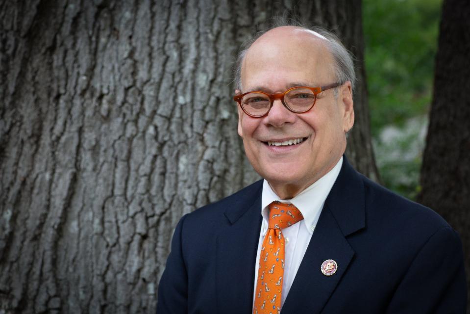 Steve Cohen