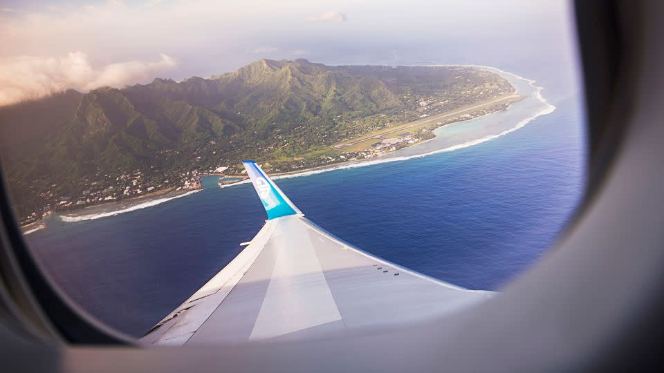 Passengers should be ever-ready to evacuate during take-off and landing, say experts. - Matthew Williams-Ellis/Universal Images Group/Getty Images