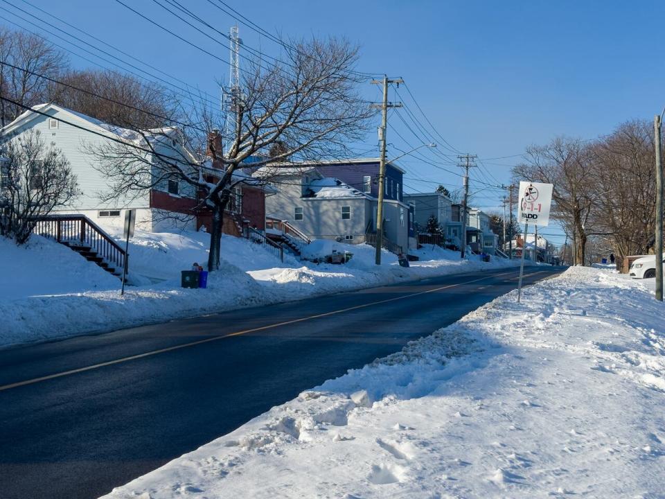 Saint John police say a 30-year-old woman was found unresponsive in the 600-block of Lancaster Avenue on Dec. 24. She was later pronounced dead at the hospital.