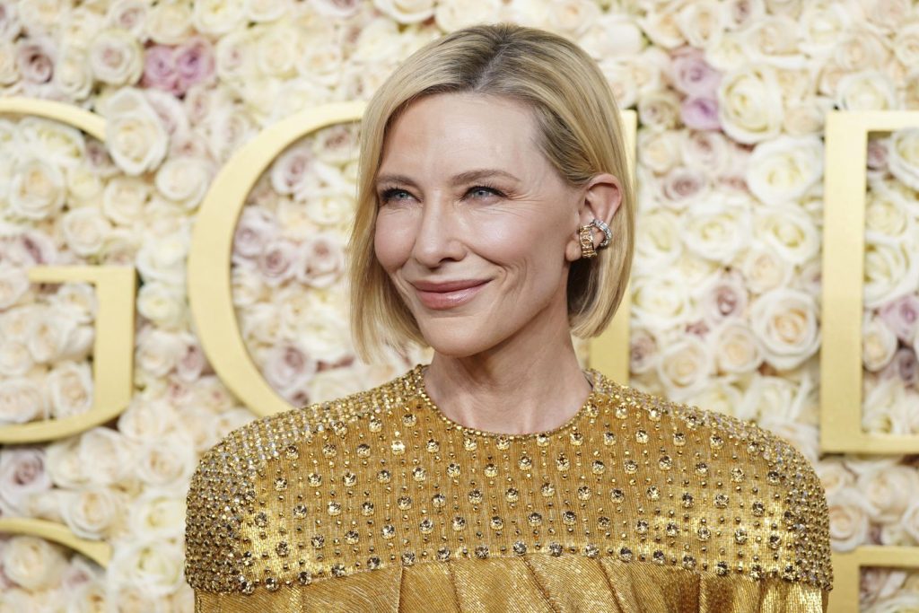 Golden Globes: 5 things to look for and how to watch them