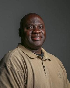 Dave Smith
