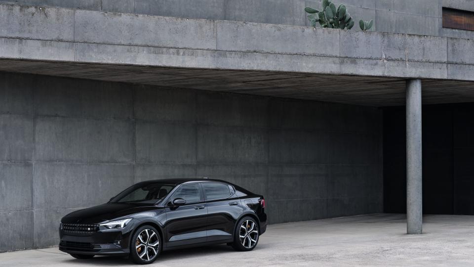 Polestar 2