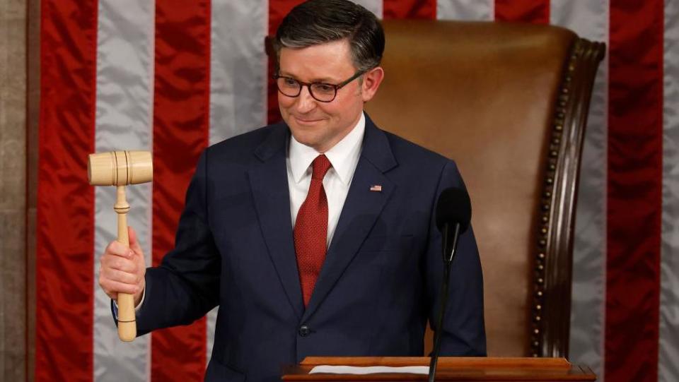 What one picture tells us about Trump’s power in Congress