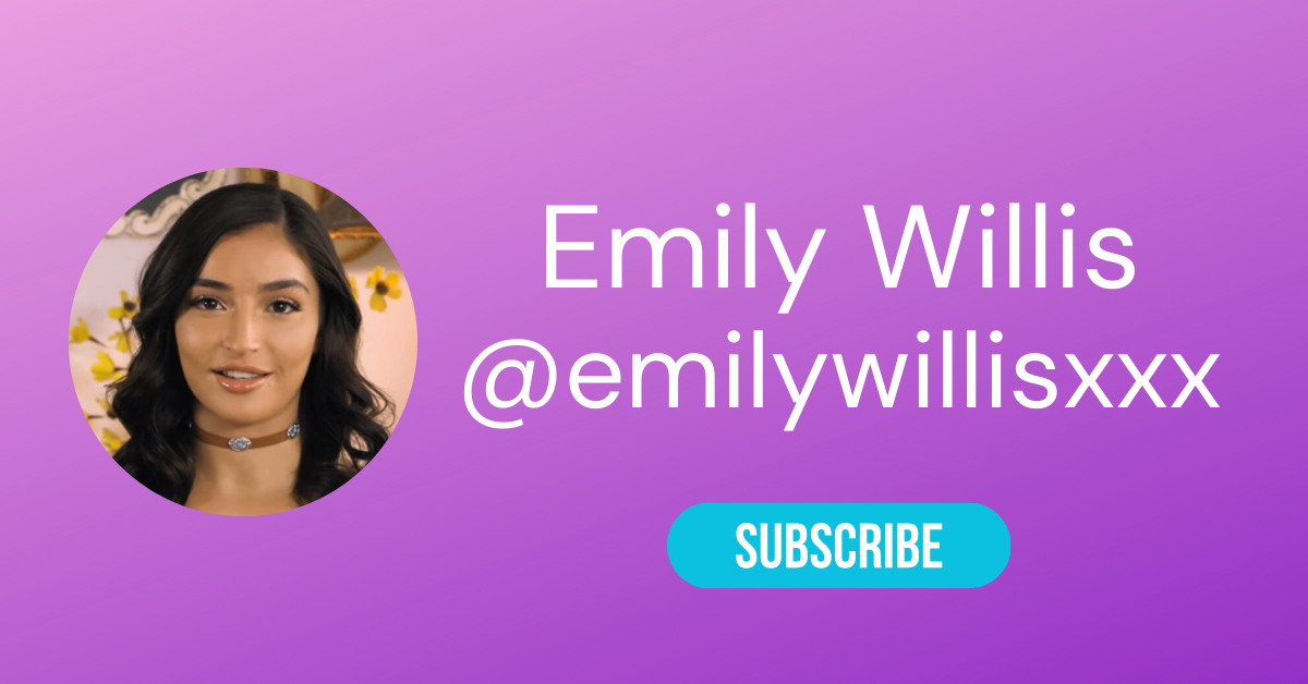 @emilywillisxxx LAW 1