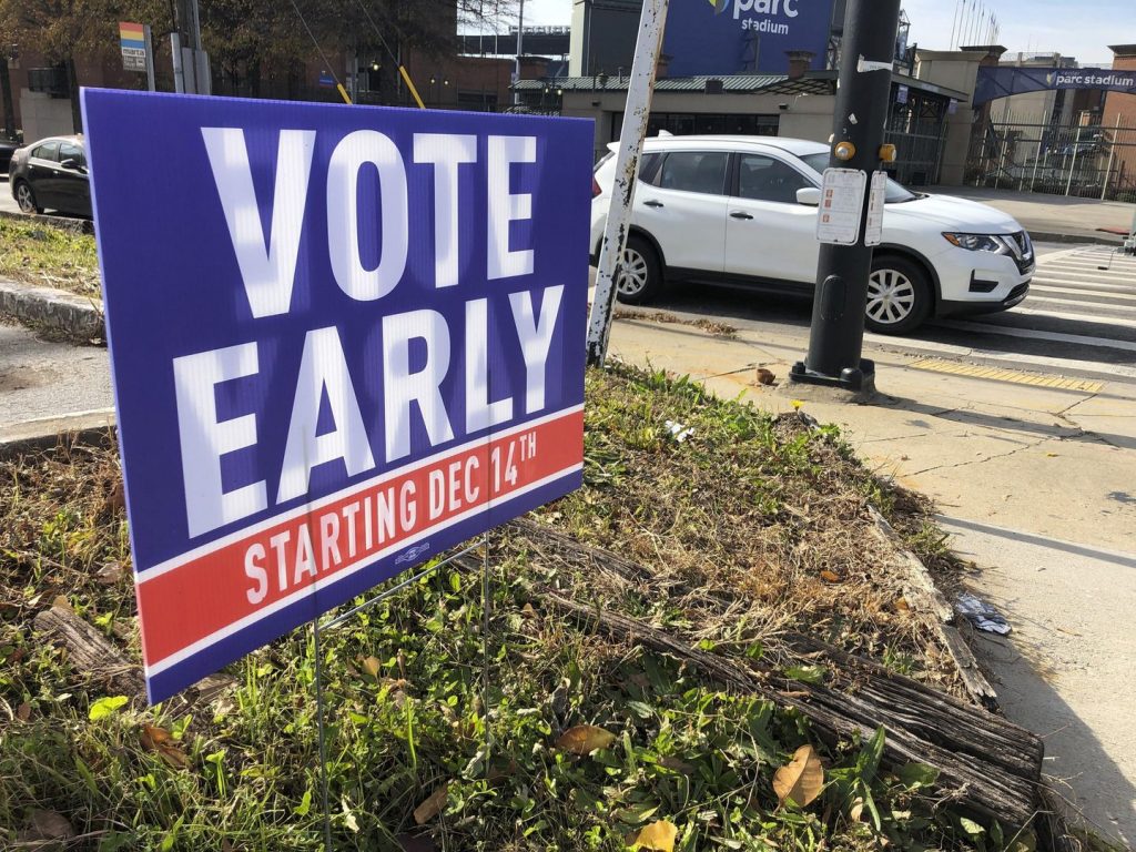 Republican 'Revolution' underway in new field — voter registration