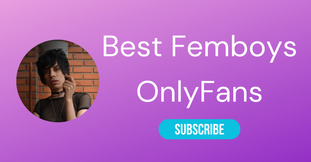 The Best Femboys on OnlyFans in 2025