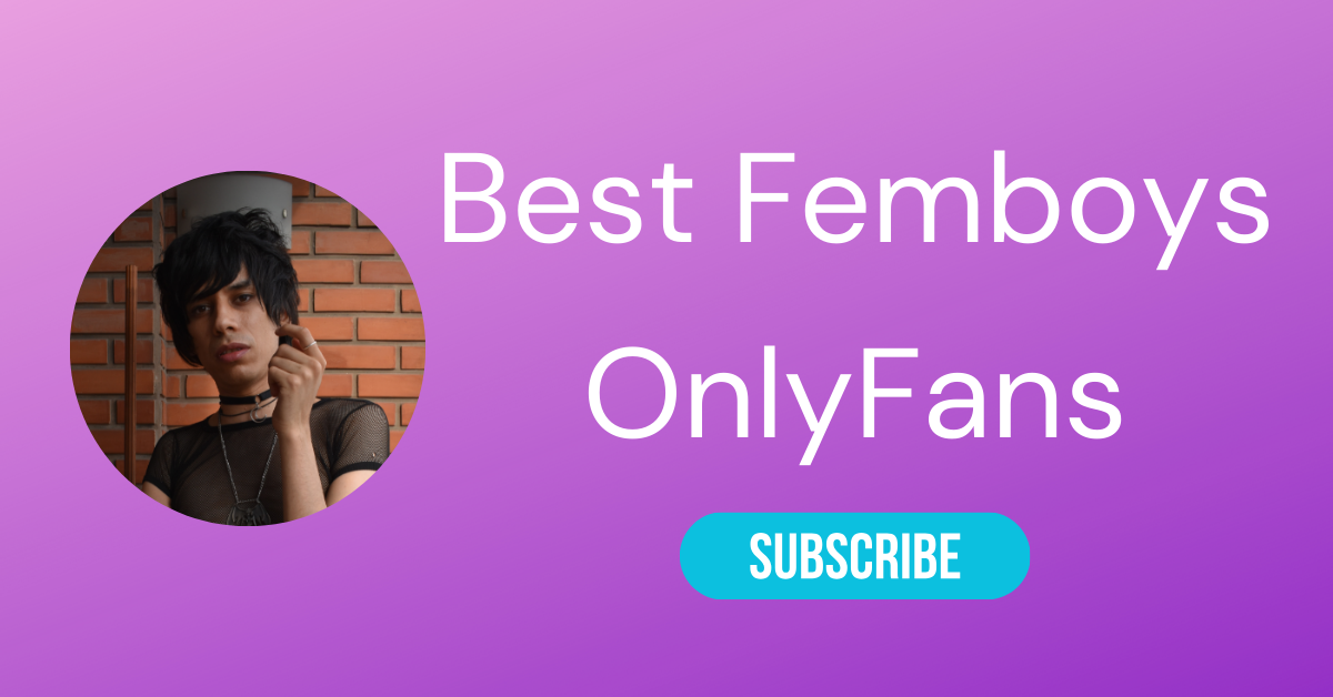 Best Femboys OnlyFans LAW