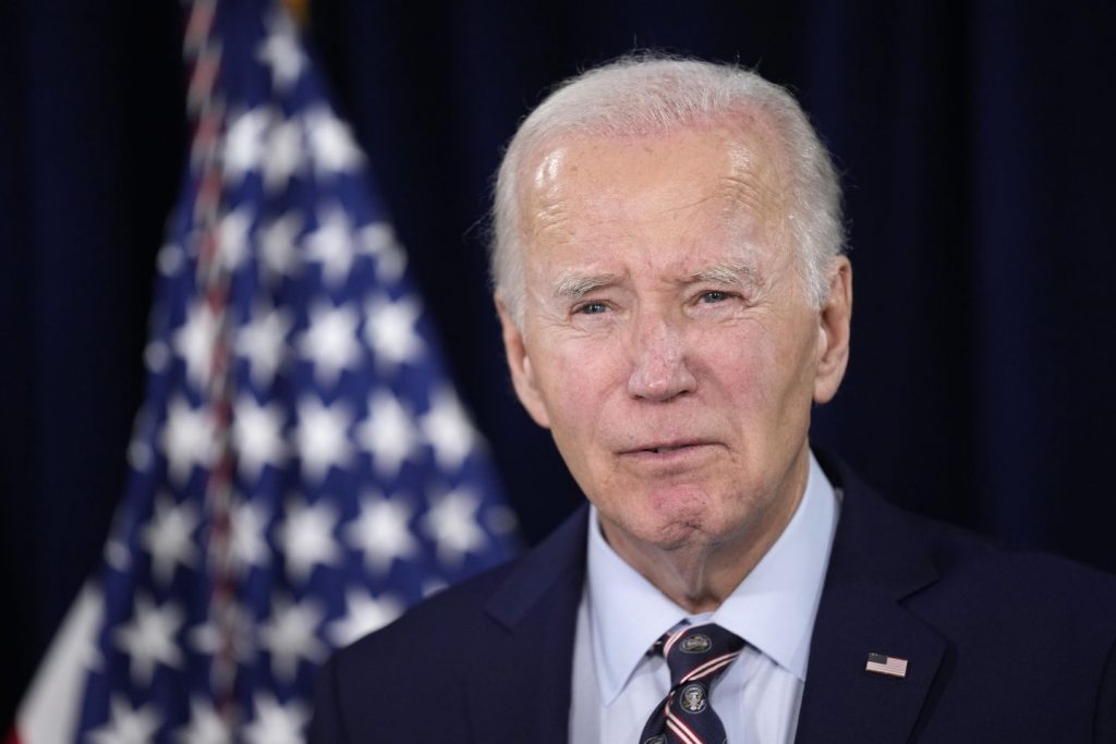 Biden to honor eight officers with Medal of Valor