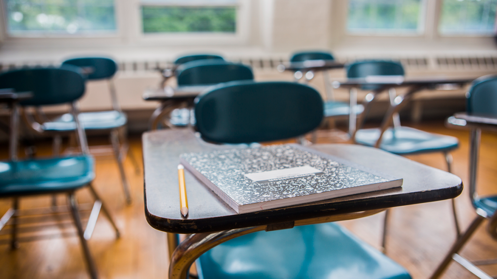 New Jersey ends basic reading and writing skills test requirement for teachers