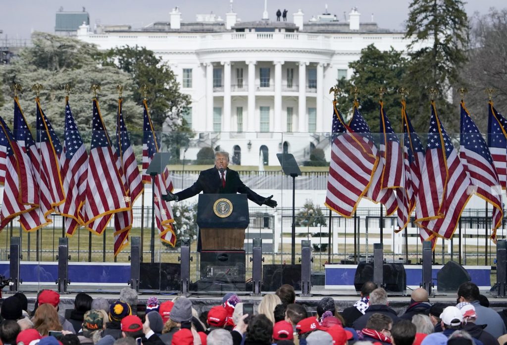 Congress set to certify 2024 election results, four years after attack on the Capitol