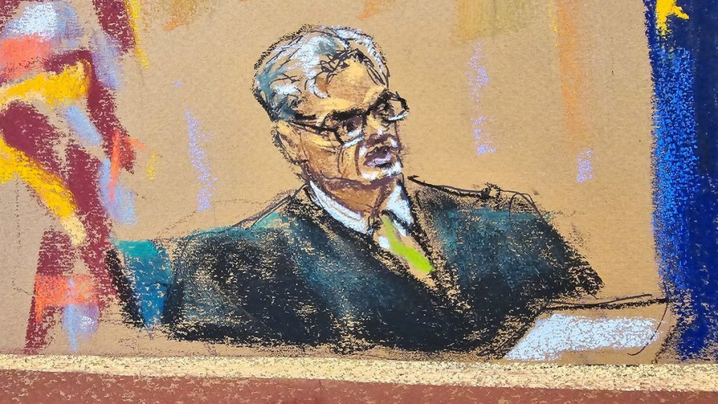 GREGG JARRETT: NY judge desperate to brand Trump ‘convicted felon’ before inauguration