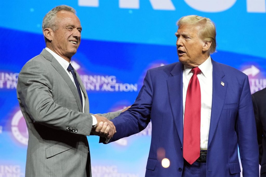 How Trump's Cabinet picks shake up the status quo in Washington