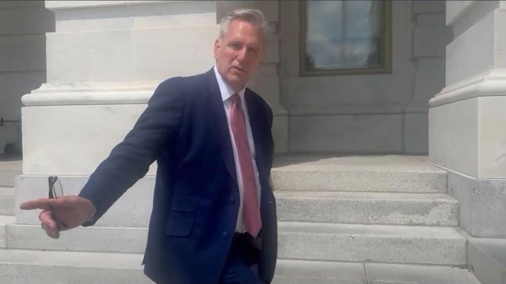 The Speaker’s Lobby: The Hitchhiker’s Guide to Electing a House Speaker