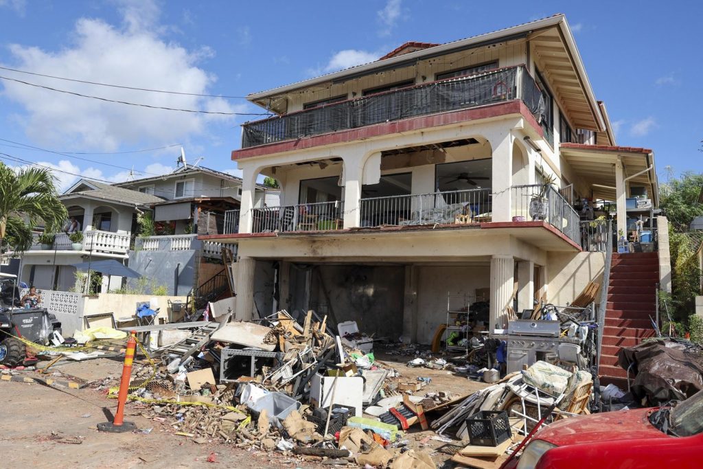 A deadly accident has Hawaii officials pleading for an end to amateur fireworks shows