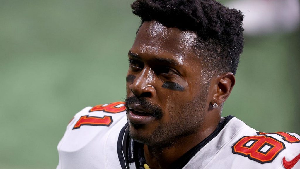 Ex-NFL star Antonio Brown launches fundraiser for New Orleans terror attack victims’ families