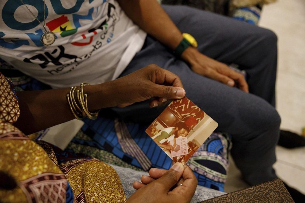 Come home, Ghana told the African diaspora. Now some Black Americans take its citizenship