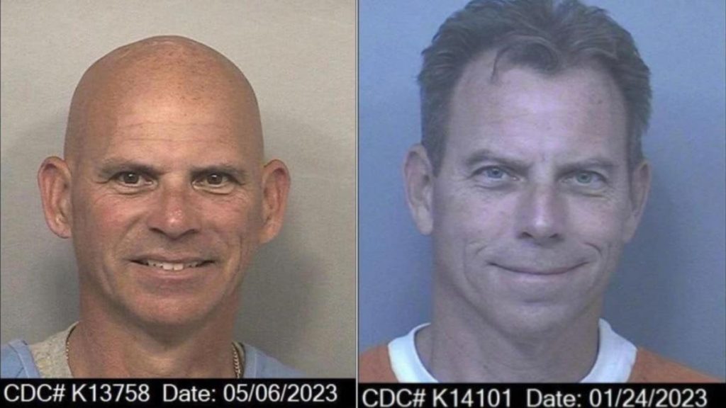 LA DA Nathan Hochman meets with Menendez family ahead of resentencing