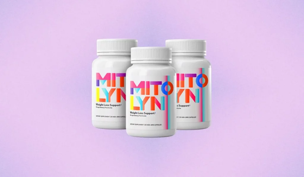 Does Mitolyn Actually Work? My Honest Review After 4 Weeks