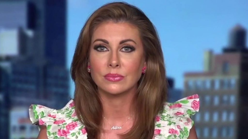 Trump picks ex-State Dept. spokeswoman Ortagus for deputy Mideast envoy