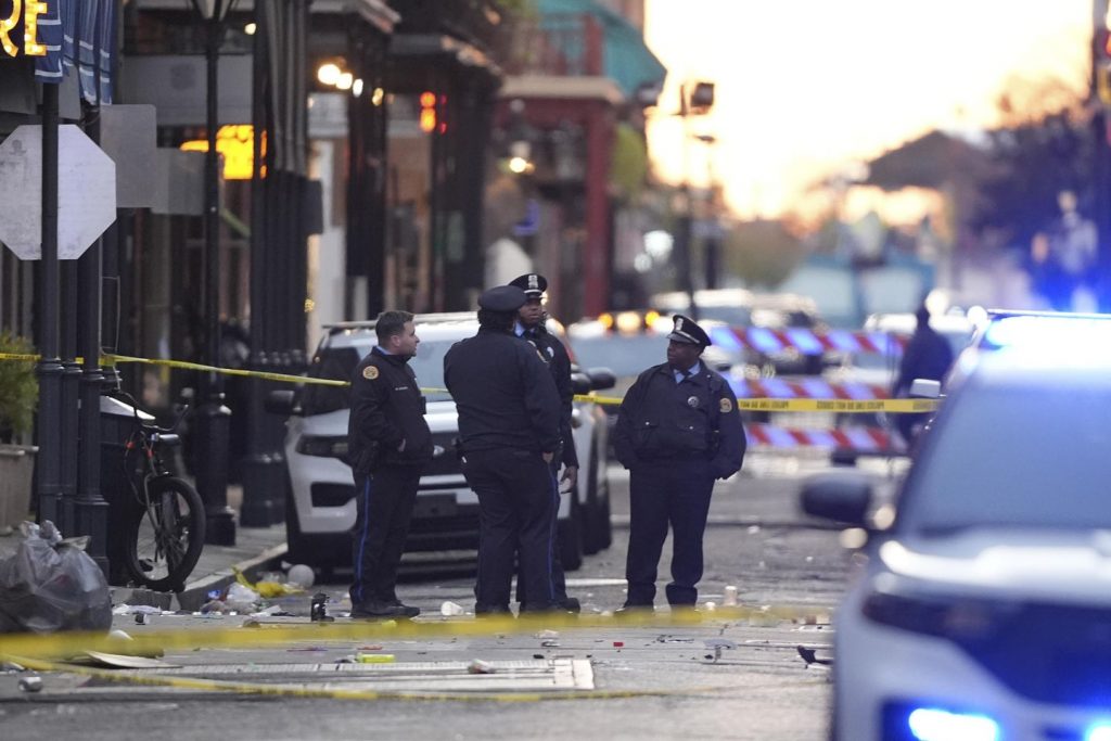 Rank-and-file FBI agents dismayed, 'embarrassed' by bureau's handling of New Orleans terror attack