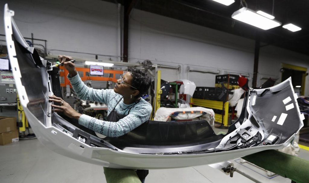 For Uncle Sam, Buy American mandate comes with a cost — $130,000 per job