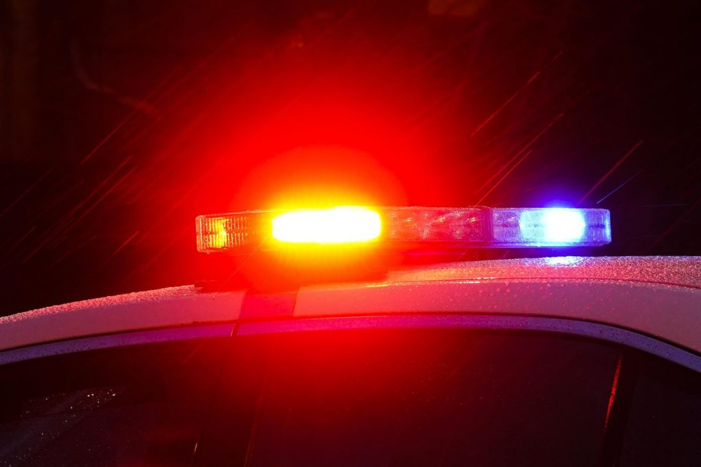 Shooting in Northeast D.C. wounds 4 men, 1 woman