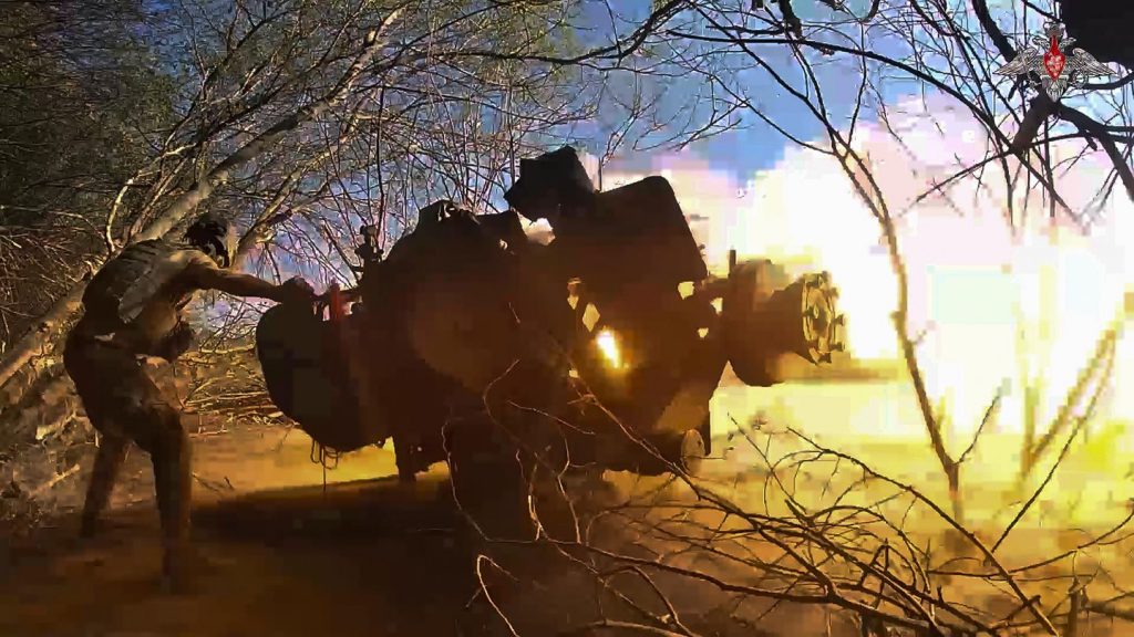 Zelenskyy: Russia fired hundreds of drones, missiles at Ukraine in first three days of new year