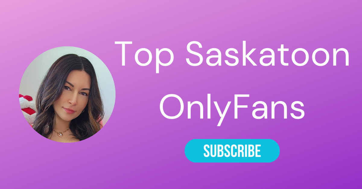 Top Saskatoon OnlyFans LAW