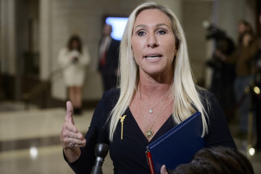 Congress on edge after surge of threats, swatting attacks against lawmakers