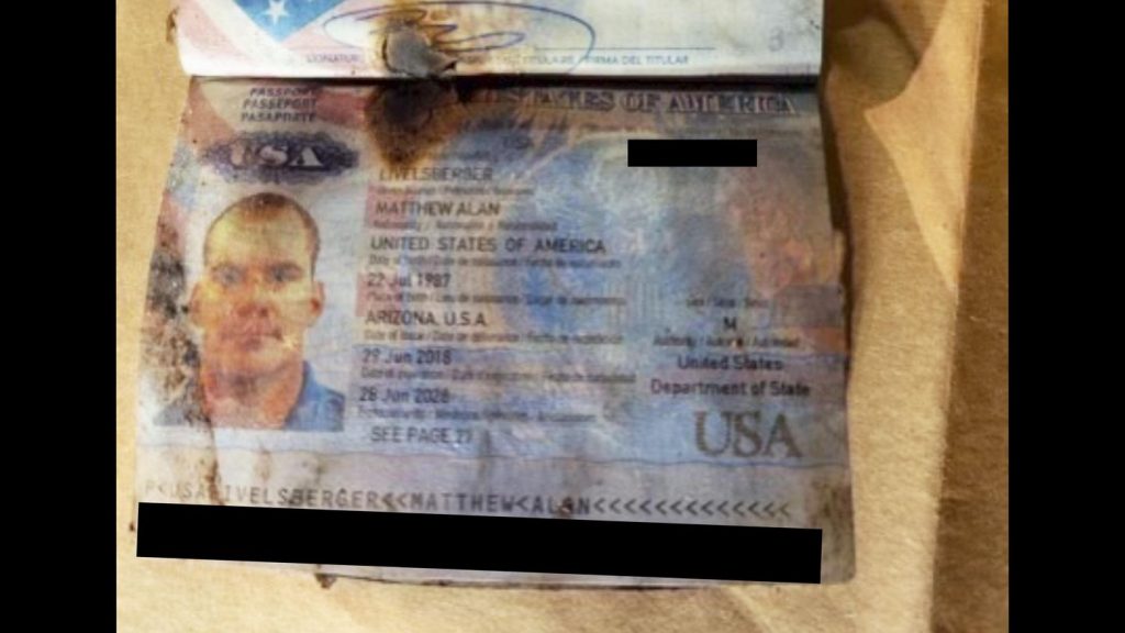 Green Beret who blew up truck at Trump hotel in Las Vegas took part in Army mental health program