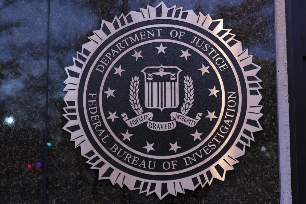 FBI collects 150 homemade bombs at Virginia home in one of largest such seizures, prosecutors say