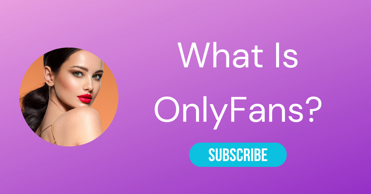 What is OnlyFans LAW