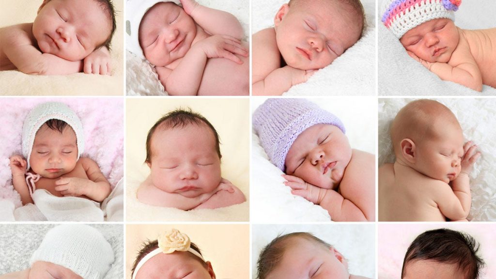 2025 will welcome newest generation of kids, Gen Beta