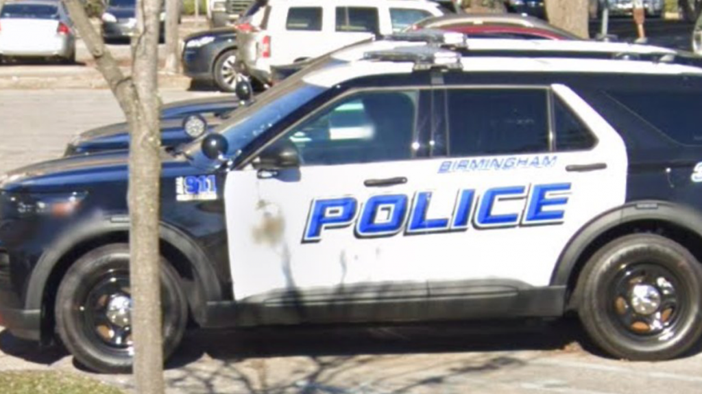 Alabama man stabbed in New Year’s Eve killing